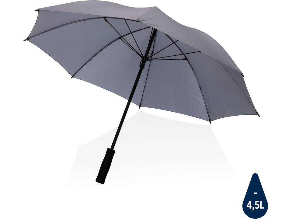 Parapluie tempête 23" en rPET 190T Impact AWARE™ 7