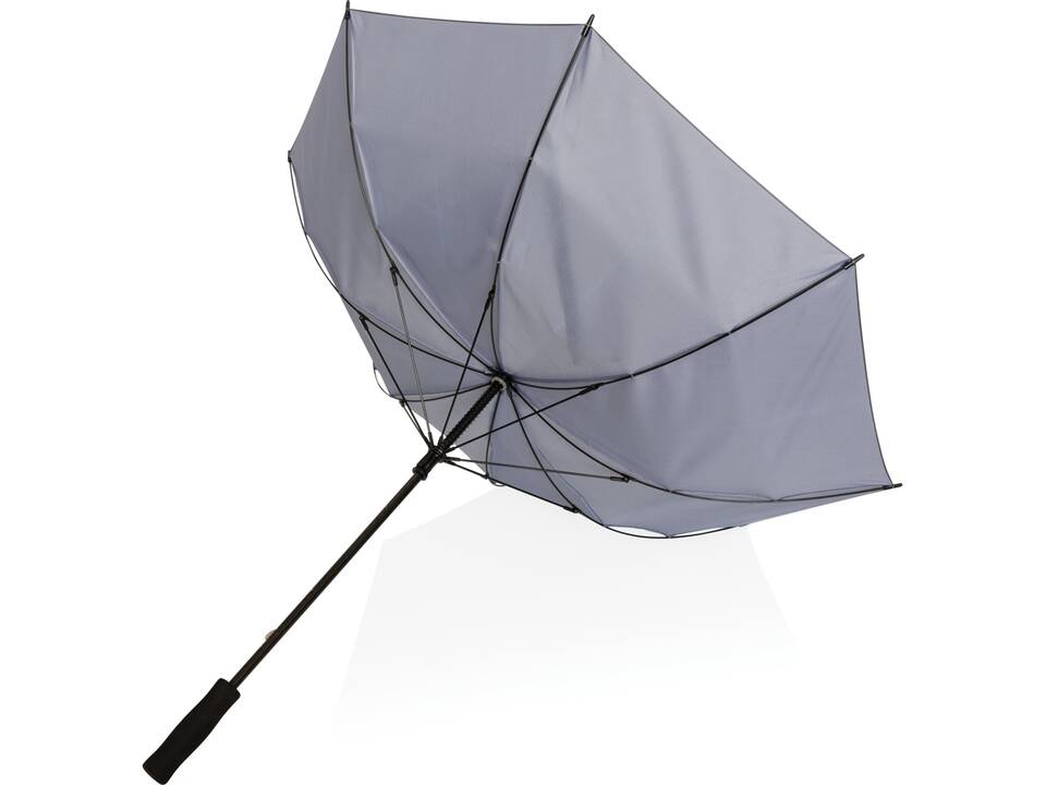 Parapluie tempête 23" en rPET 190T Impact AWARE™ 9