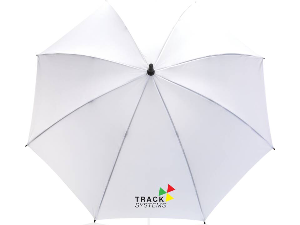 Parapluie tempête 23" en rPET 190T Impact AWARE™ 18