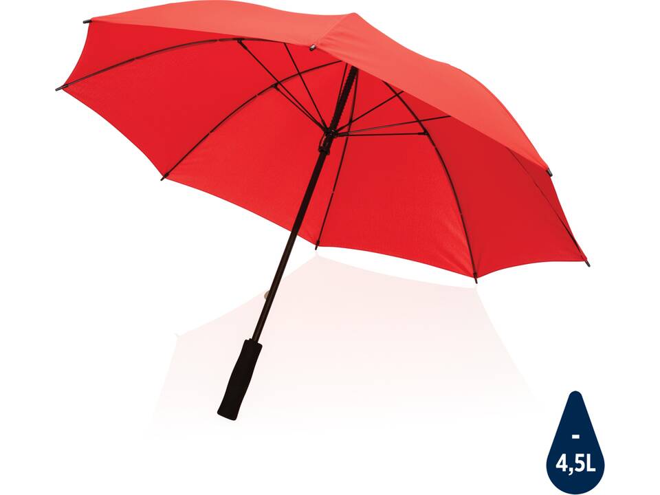 Parapluie tempête 23" en rPET 190T Impact AWARE™ 19