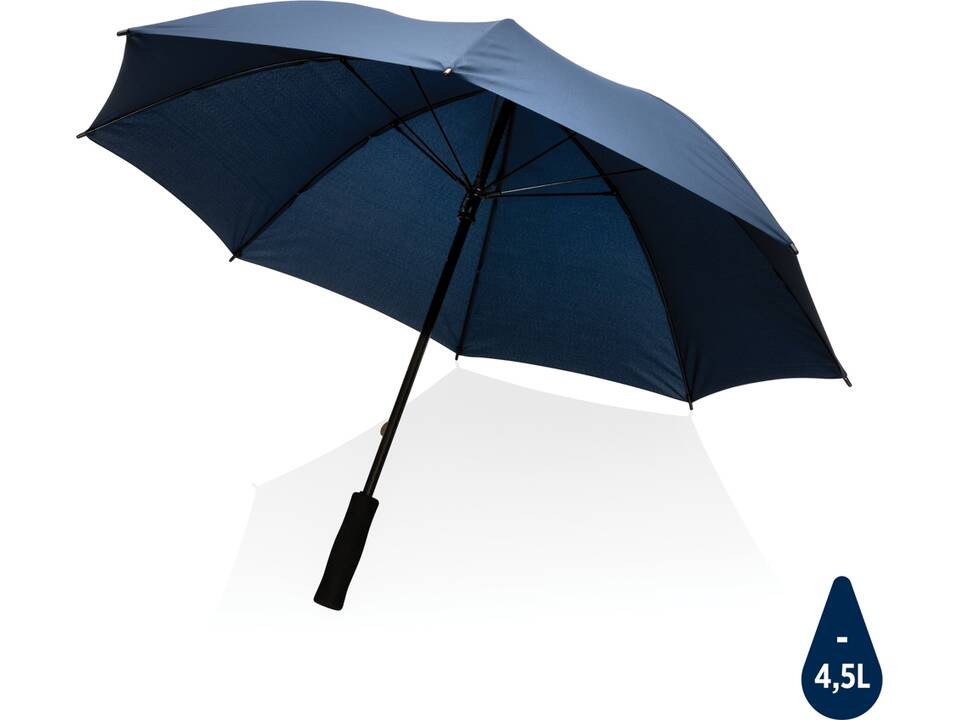 Parapluie tempête 23" en rPET 190T Impact AWARE™ 26
