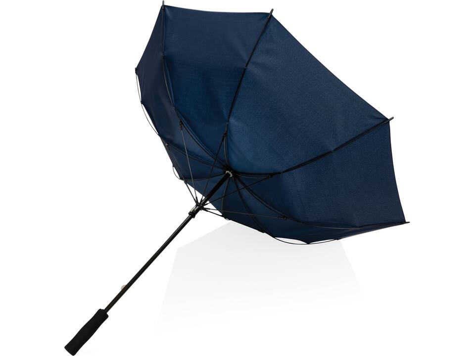 Parapluie tempête 23" en rPET 190T Impact AWARE™ 28