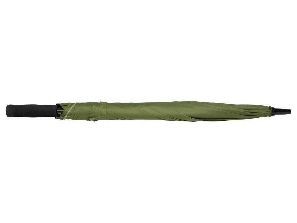 Parapluie tempête 23" en rPET 190T Impact AWARE™ 35
