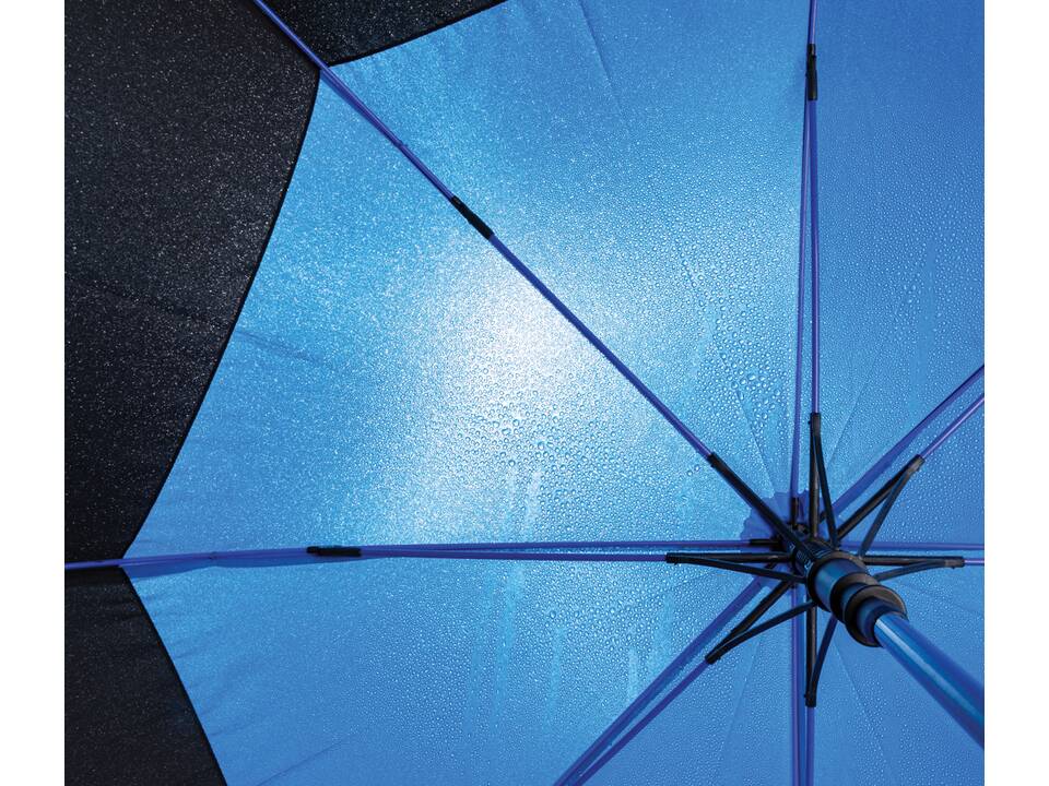 Parapluie tempête 27" en rPET ouverture auto Impact AWARE™ 19
