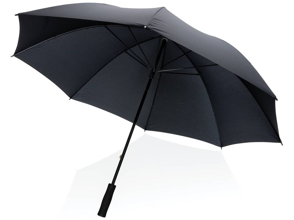 Parapluie tempête 30" en rPET 190T Impact AWARE™ 5