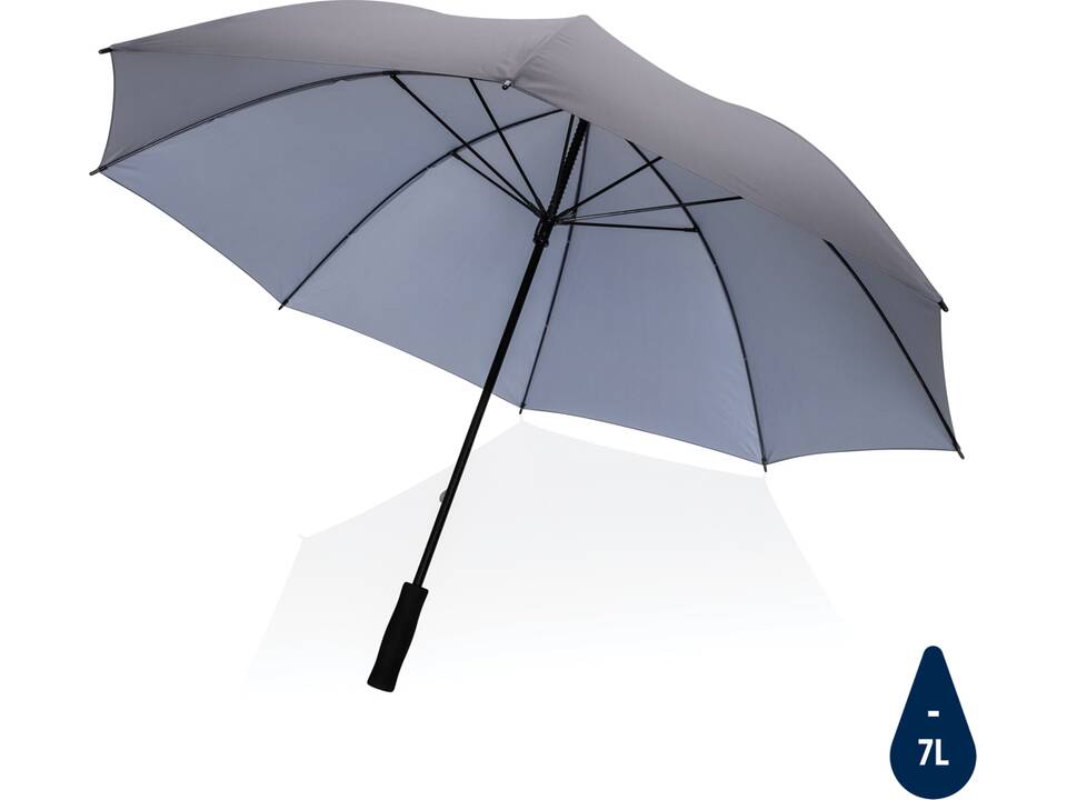 Parapluie tempête 30" en rPET 190T Impact AWARE™ 7