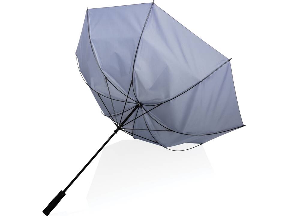 Parapluie tempête 30" en rPET 190T Impact AWARE™ 9