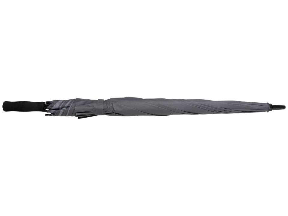 Parapluie tempête 30" en rPET 190T Impact AWARE™ 10