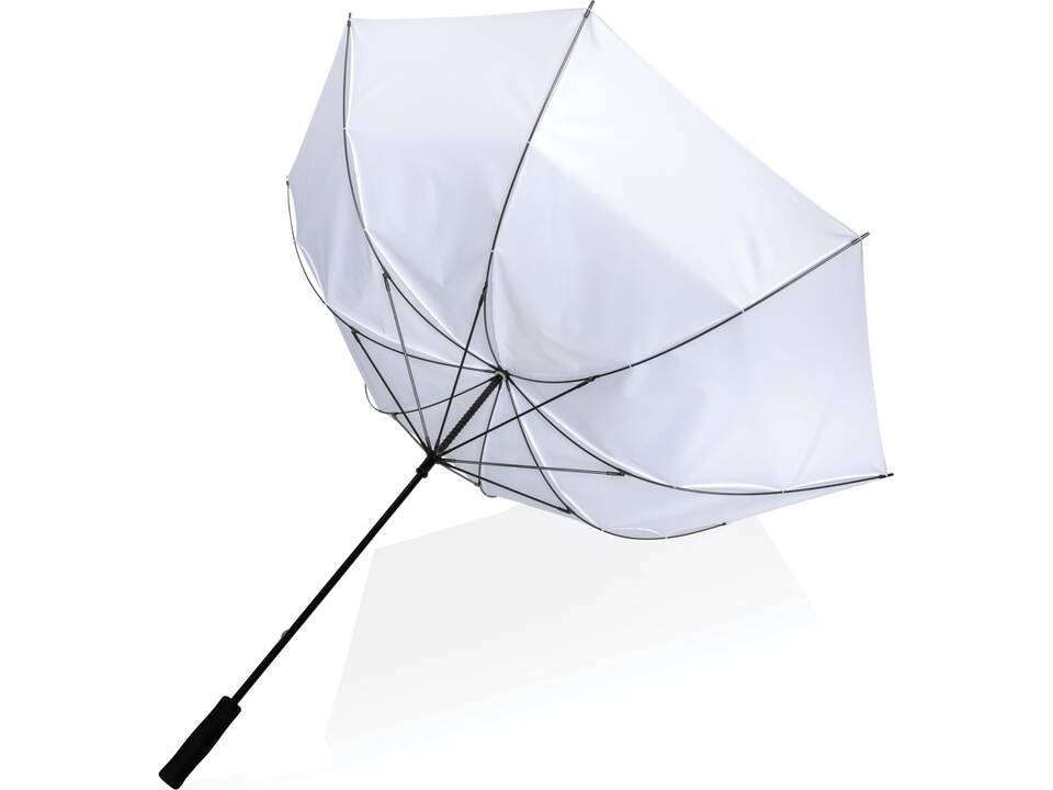 Parapluie tempête 30" en rPET 190T Impact AWARE™ 15