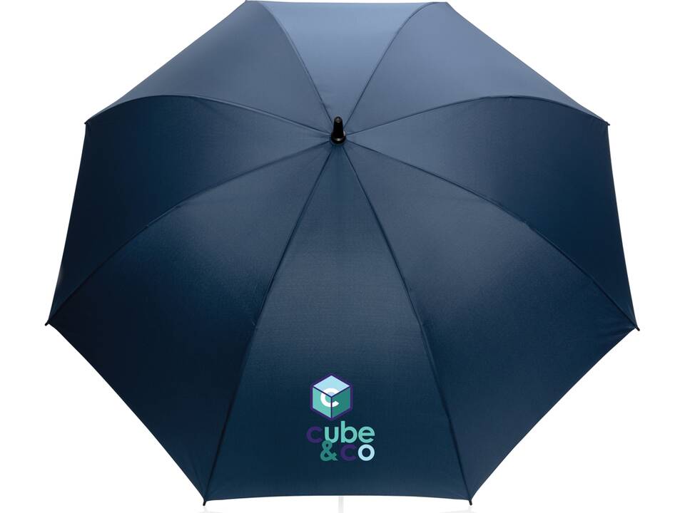 Parapluie tempête 30" en rPET 190T Impact AWARE™ 30