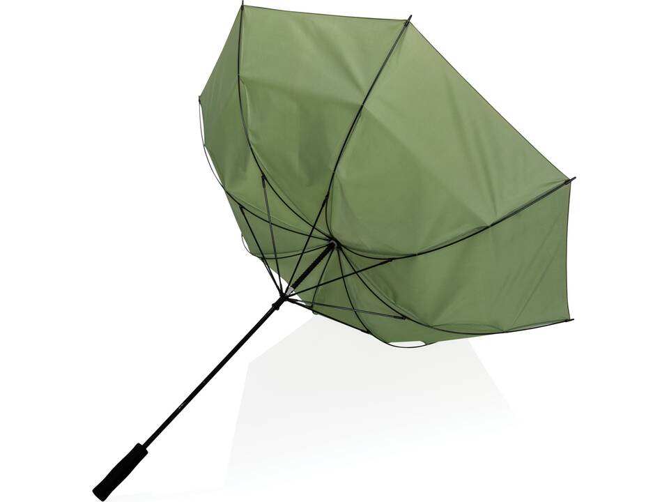 Parapluie tempête 30" en rPET 190T Impact AWARE™ 34