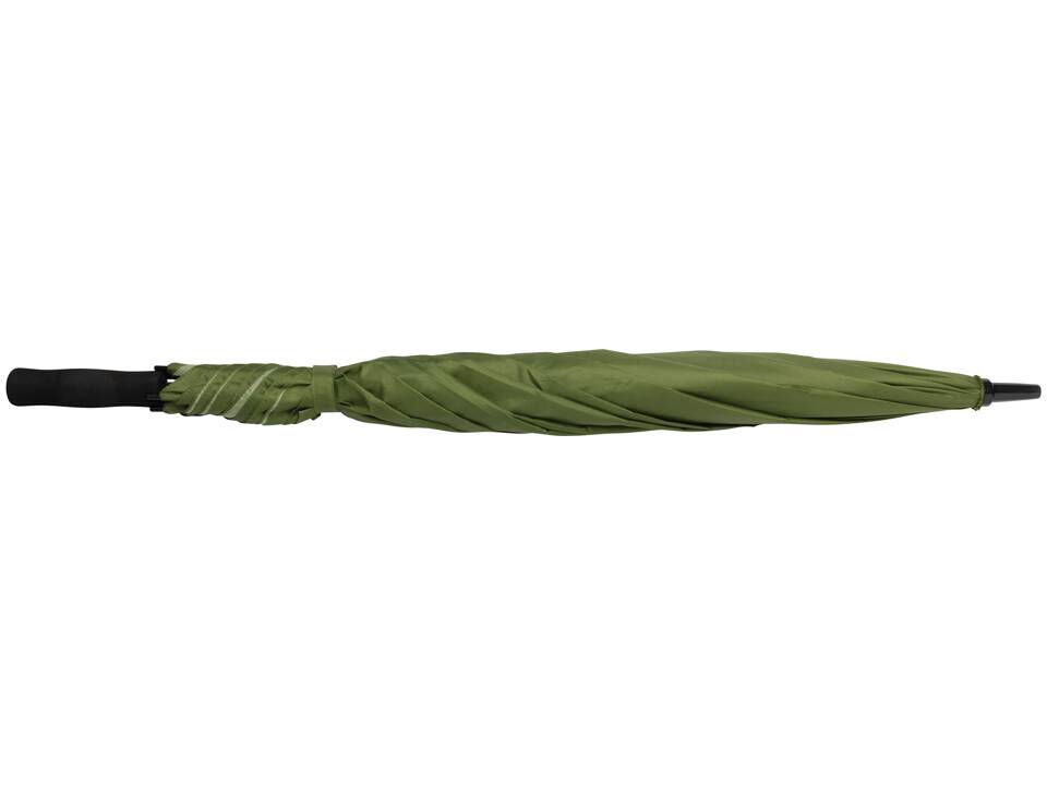 Parapluie tempête 30" en rPET 190T Impact AWARE™ 35