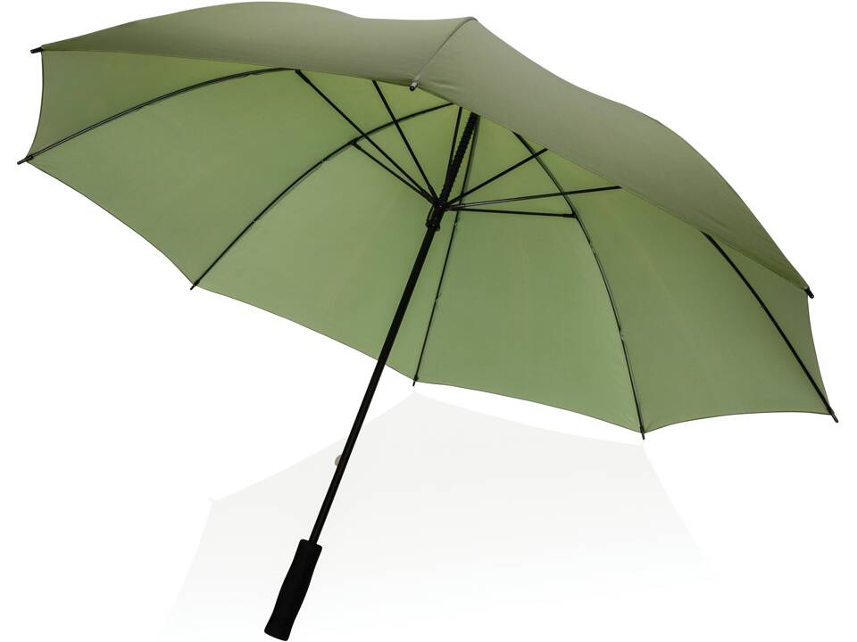 Parapluie tempête 30" en rPET 190T Impact AWARE™ 36