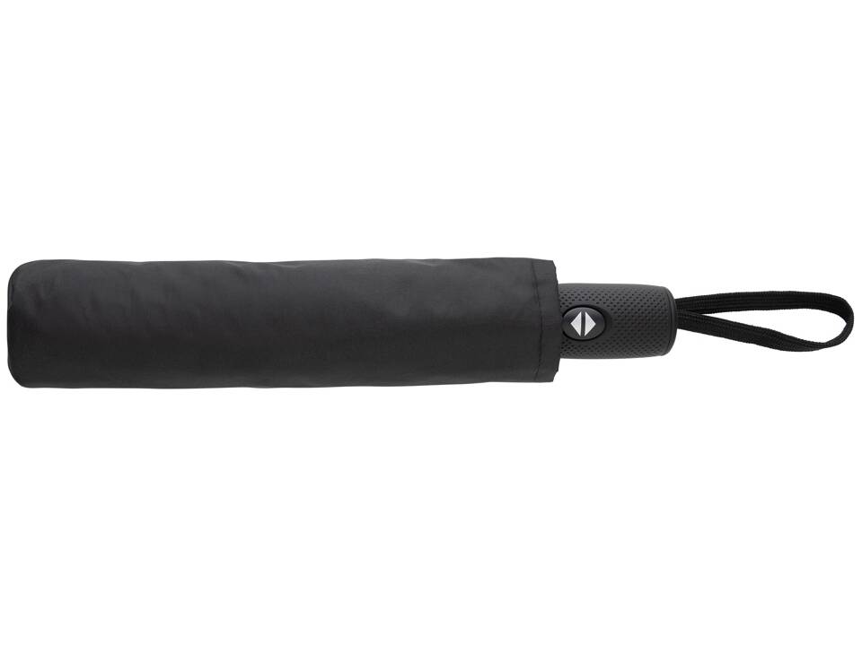 Parapluie automatique 21" en rPET Aware™ Swiss Peak Vito 2