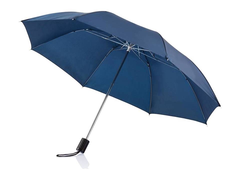 Parapluie pliable 20” Deluxe 2