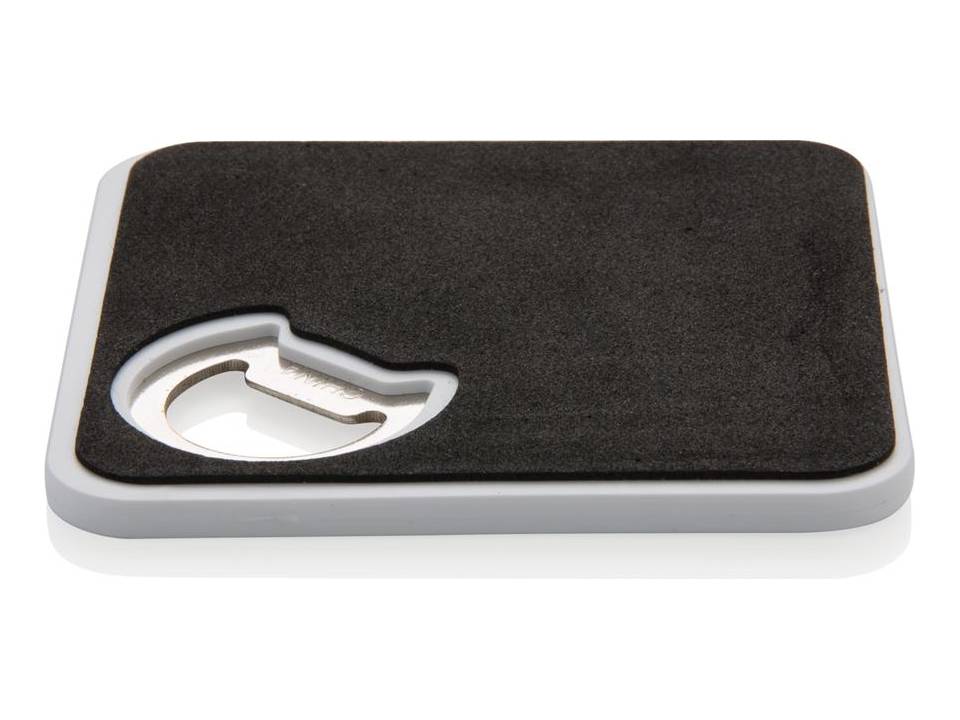 Sous-verre décapsuleur 7