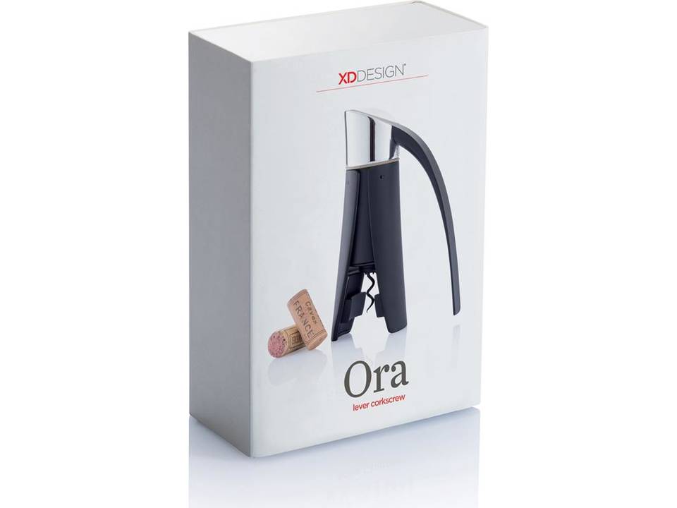 Tire-bouchon levier Ora 5