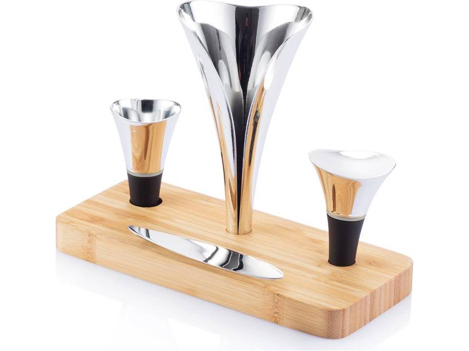 Set à vin Airo Lux 1