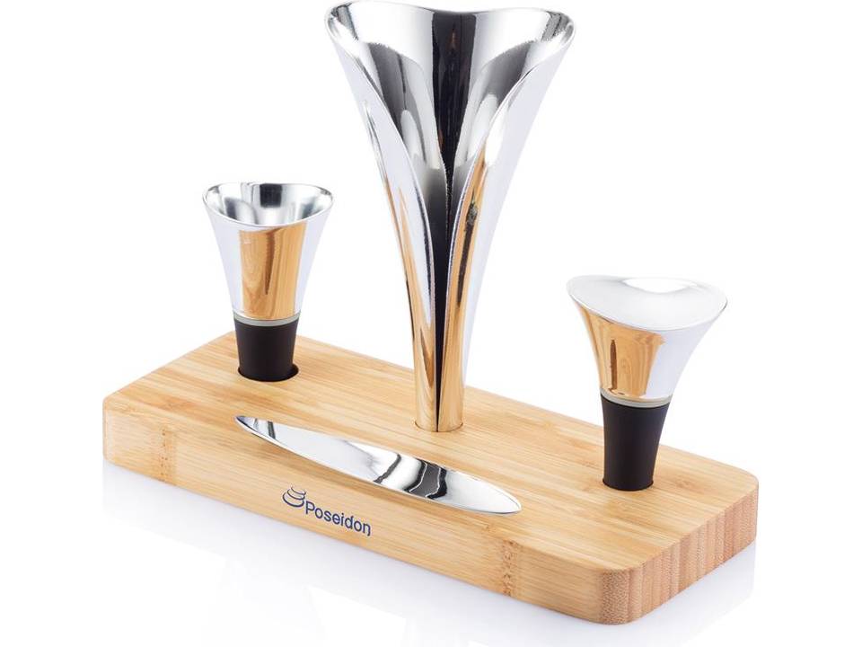 Set à vin Airo Lux 2