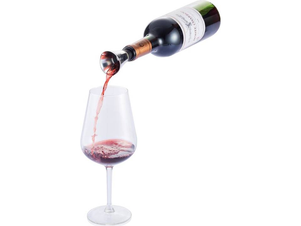 Set à vin Airo Lux 5