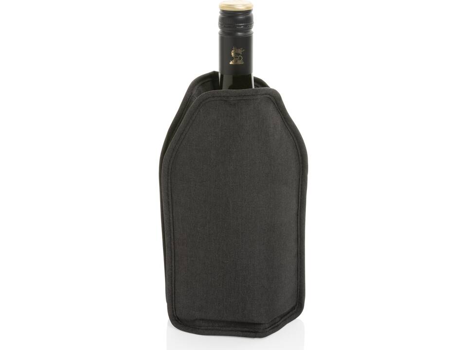 Housse réfrigérante à vin Vino en rPET AWARE™ 1
