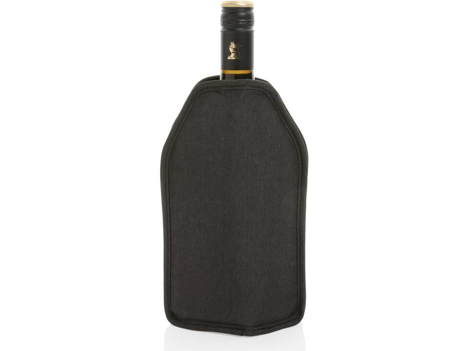 Housse réfrigérante à vin Vino en rPET AWARE™ 2