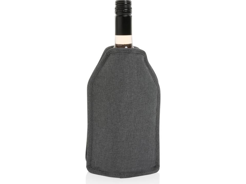 Housse réfrigérante à vin Vino en rPET AWARE™ 12