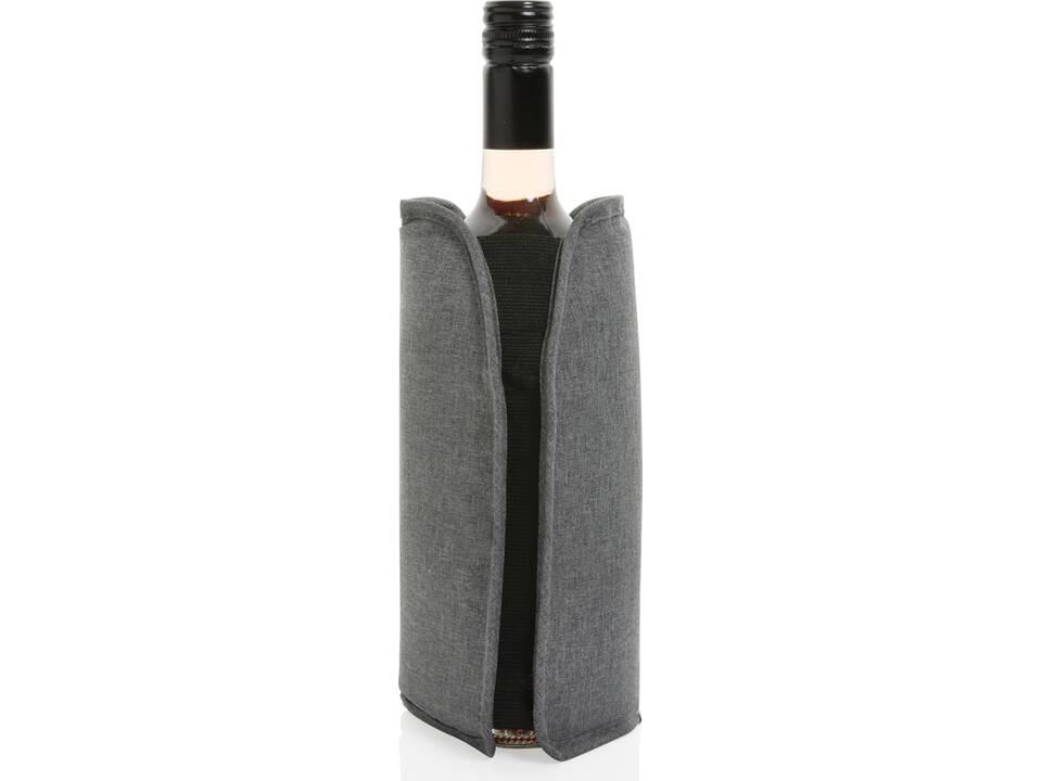 Housse réfrigérante à vin Vino en rPET AWARE™ 13
