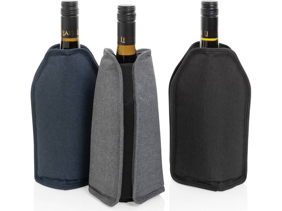 Housse réfrigérante à vin Vino en rPET AWARE™ 29