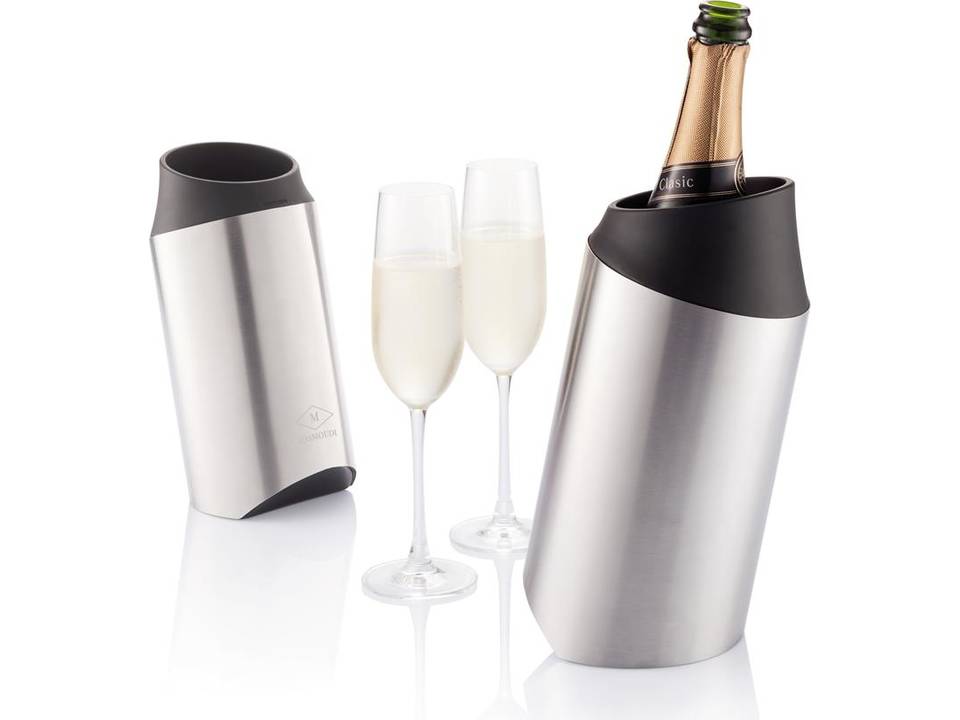 Réfrigérant à bouteille Edge 10