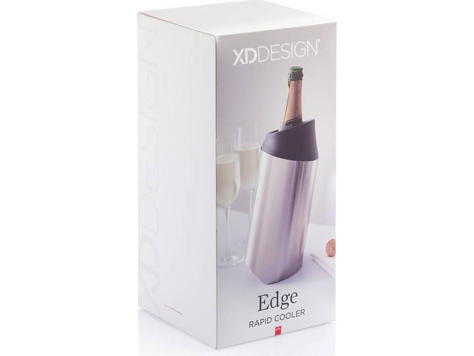 Réfrigérant à bouteille Edge 3