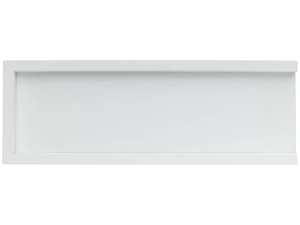 Jeu de blocs en bois Deluxe 2