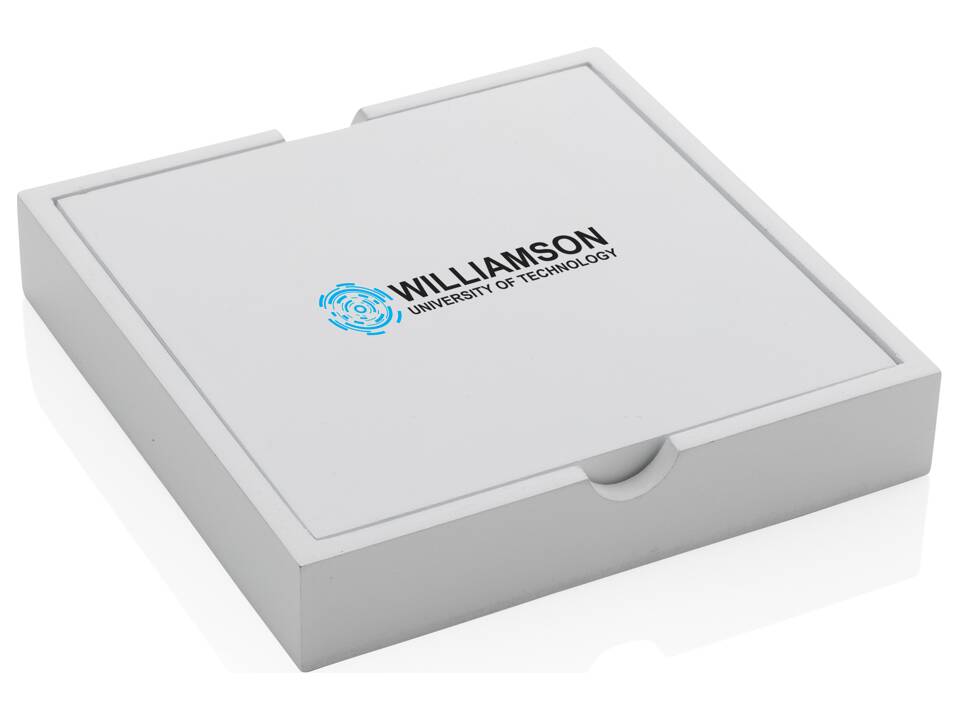 Jeu de Sudoku en bois FSC 4