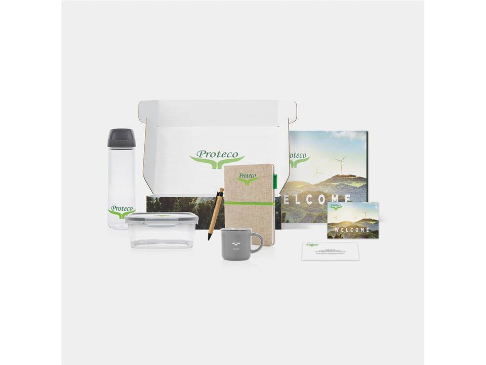 Coffret Expérience Personnalisé 9