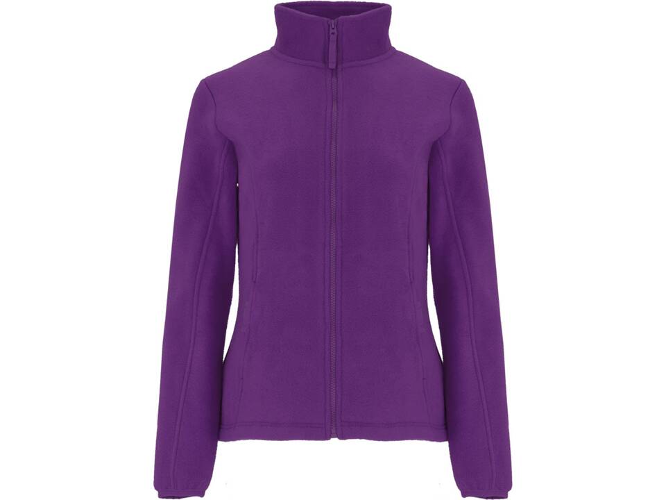 Veste Artic en polaire entièrement zippée pour femme 46