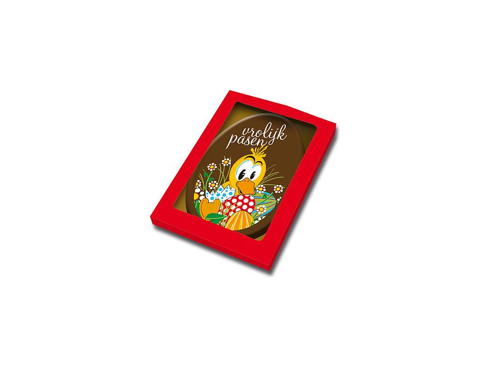 Chocolat tablette Paques 3