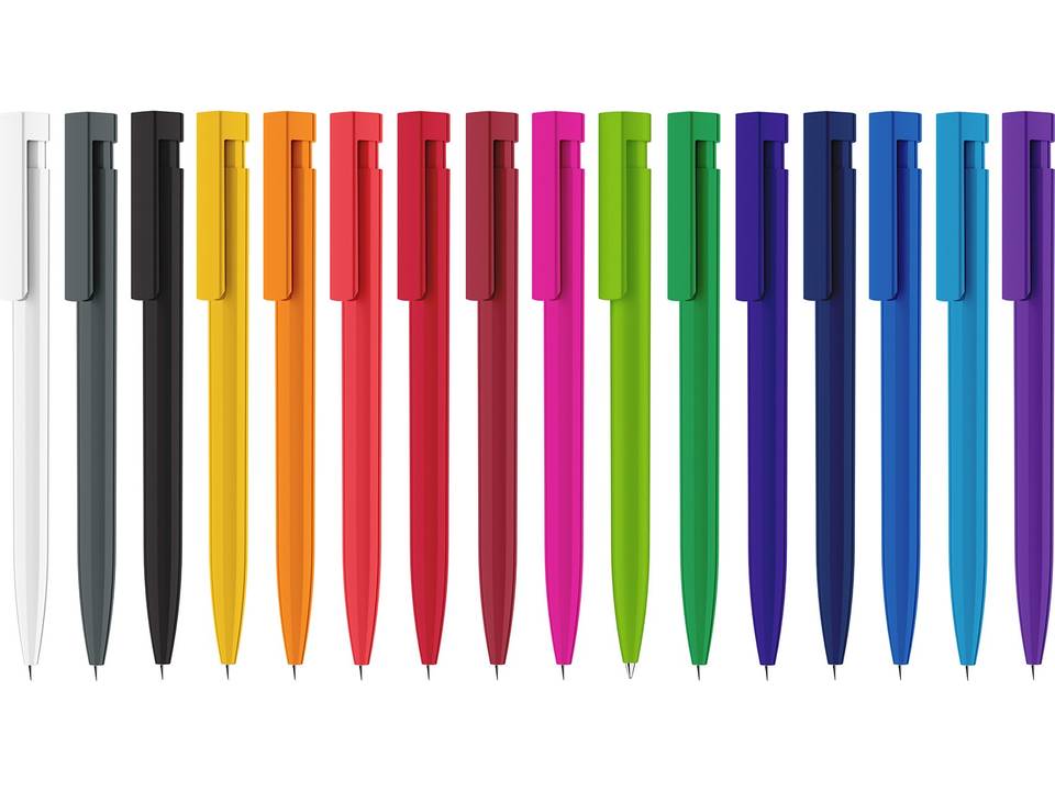 Stylo à bille Senator Liberty Polished 22