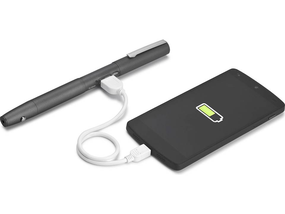 Pen Power Laser - 650 mAh