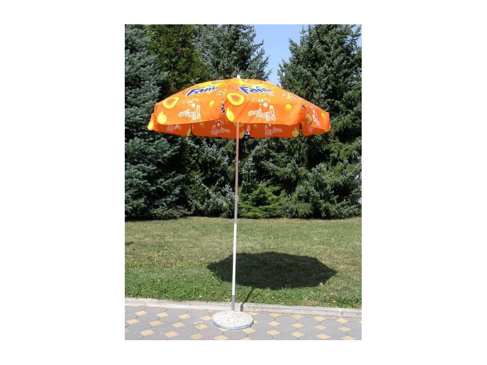 Custom made parasol 4