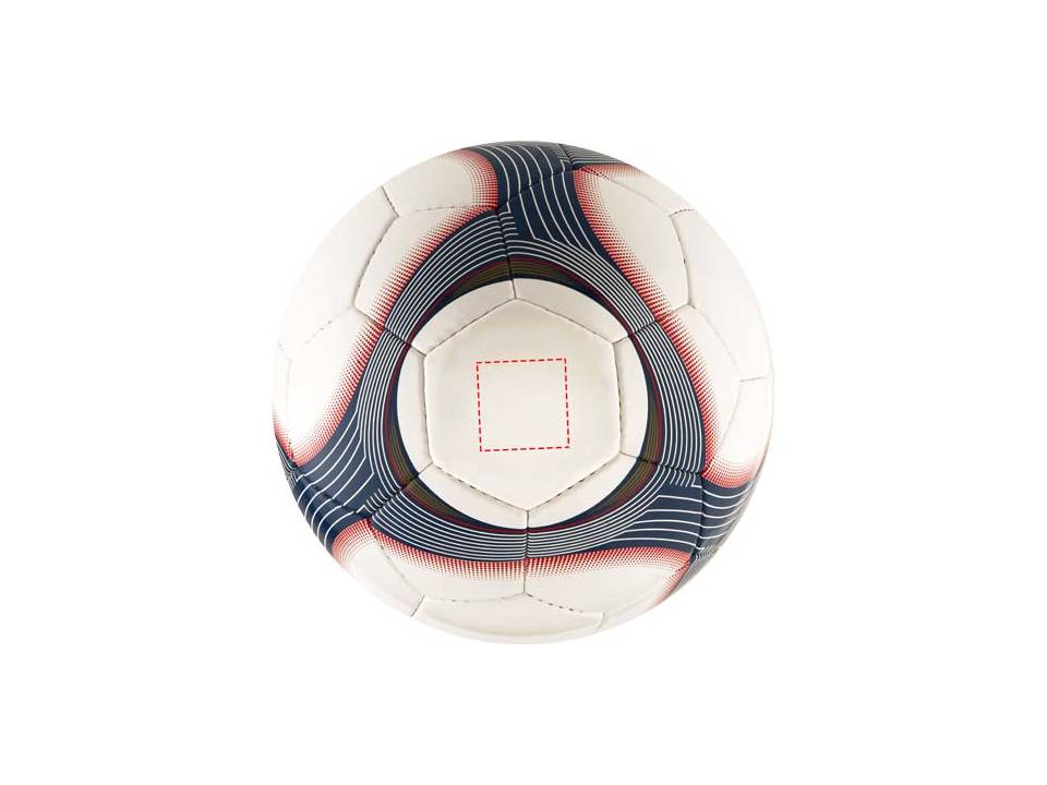 Ballon de football Pichichi 5
