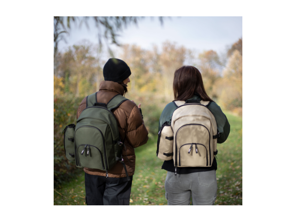 Sac à dos pique-nique 4 personnes 9