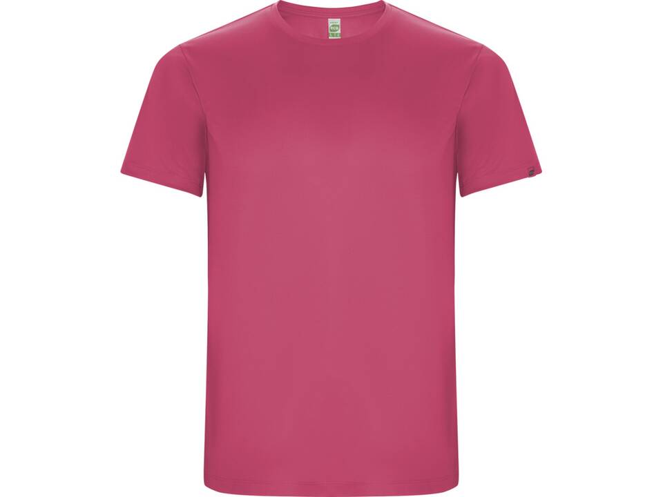 T-shirt sport Imola à manches courtes pour enfant 43