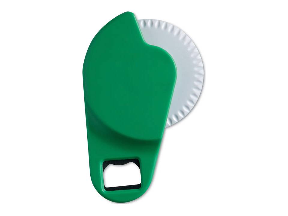 Pizzasnijder bedrukken