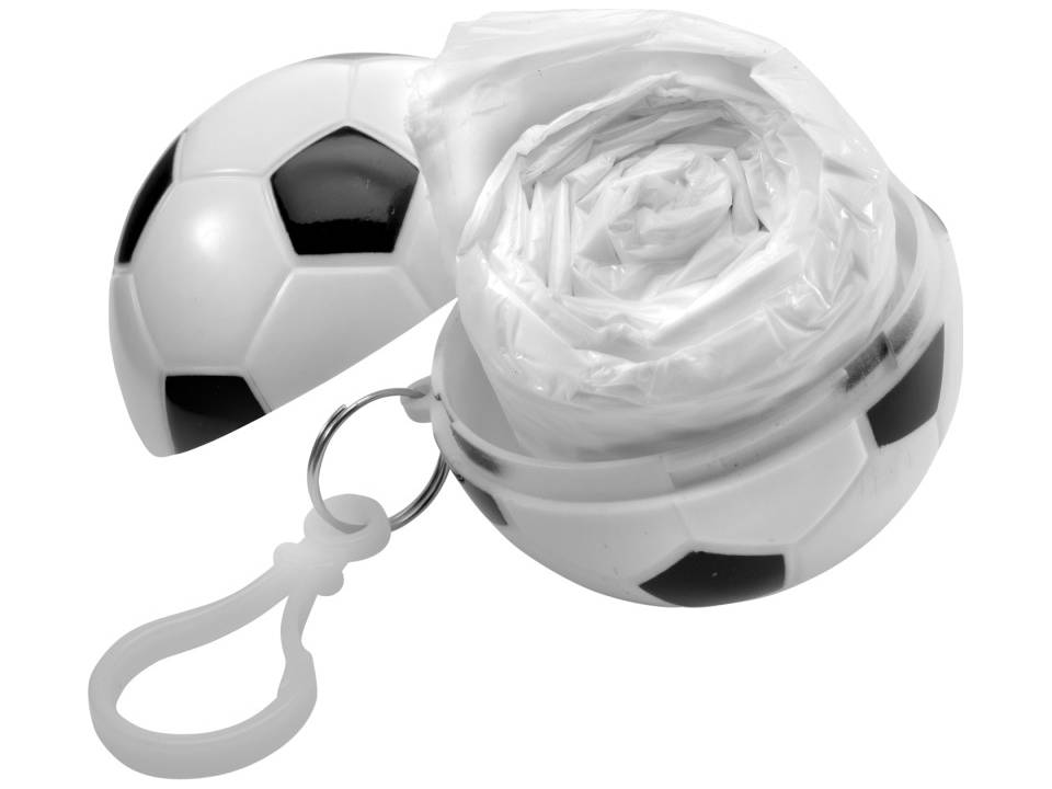 Etui balle de foot 1