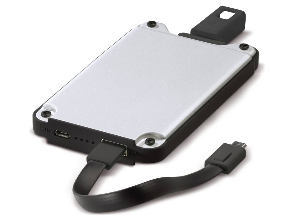 Adventure Powerbank 4000mAh