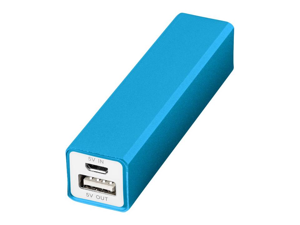 Volt Alu Power Bank 19