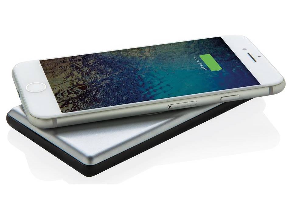 Batterie de secours 4 000 mAh 5W