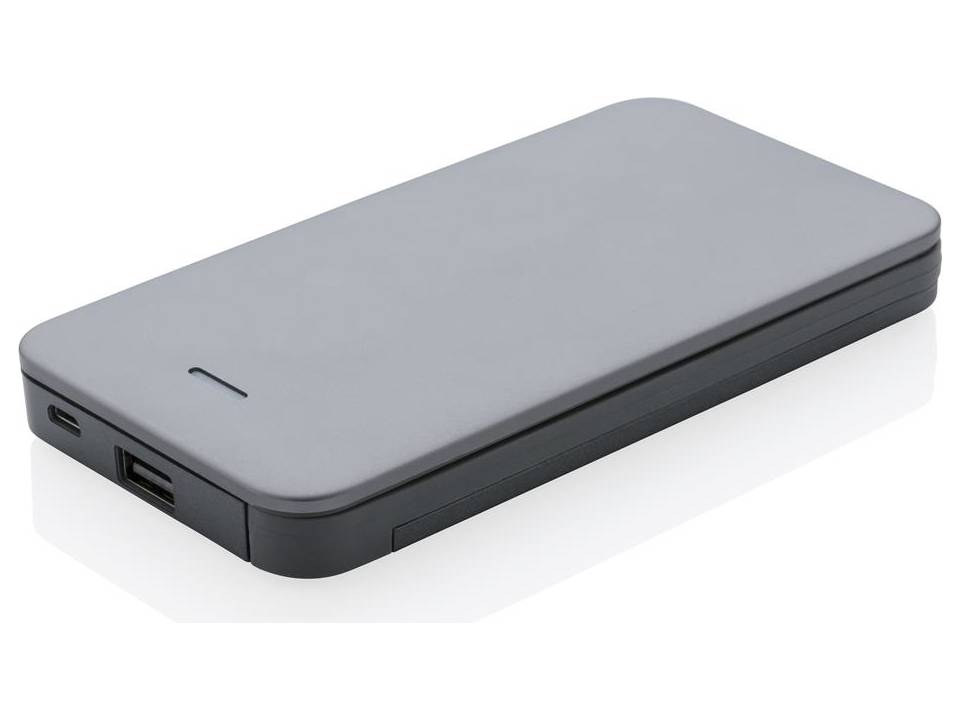 Batterie de secours 10000 mAh certifié MFi 1