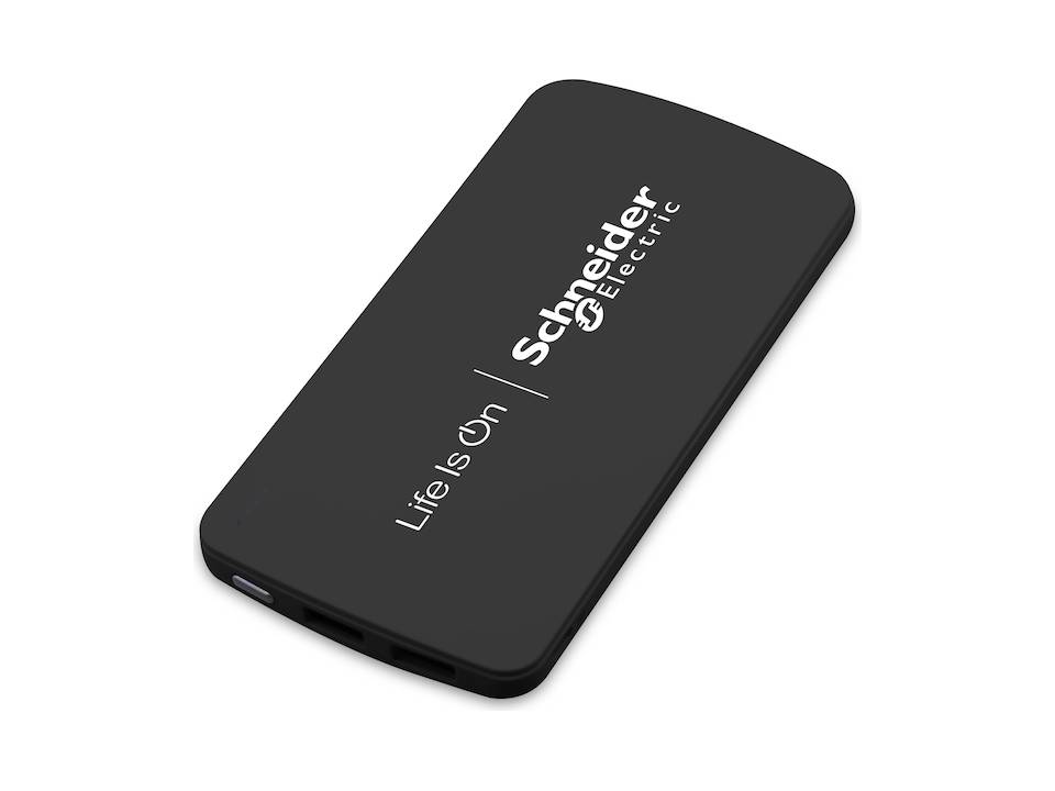 Batterie de secours Slim - 5000 mAh 1