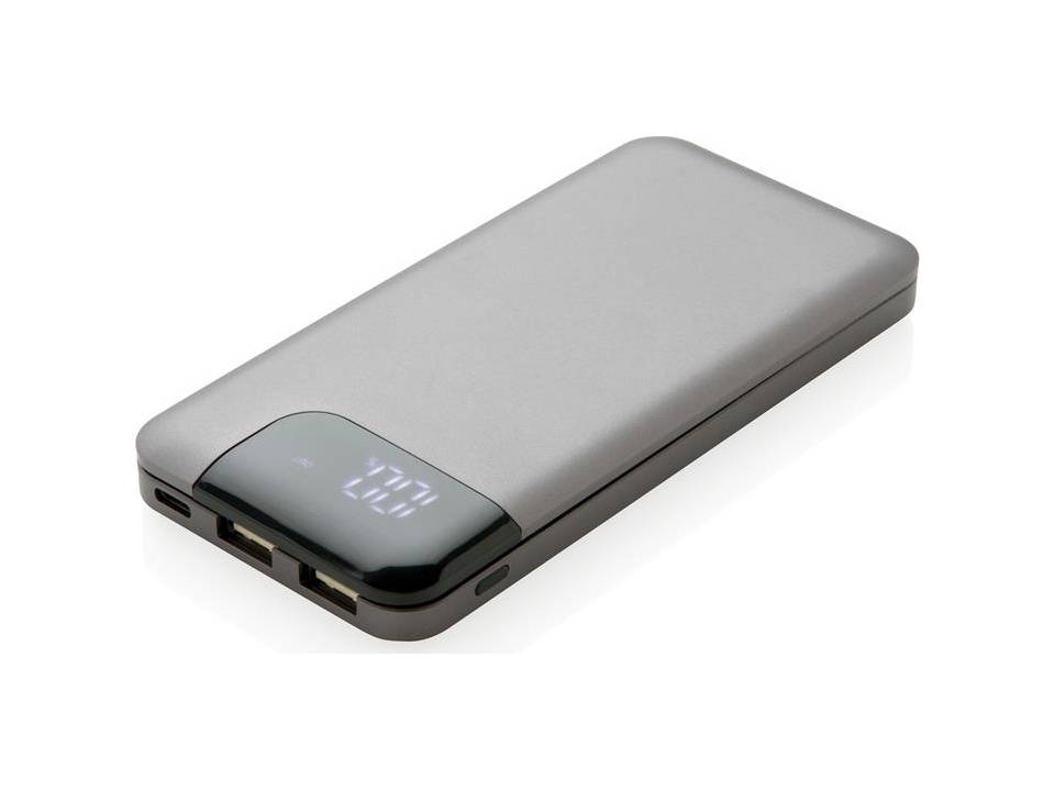 Powerbank Swiss Peak - 8